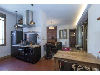 Hip Yet Characterful Apartment With Air..