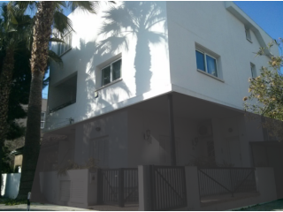 2 Level Apartment For Sale in Agioi..