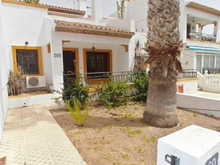 3 Bed Townhouse in Valencias..