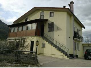 Large Villa in a beautiful panoramic..