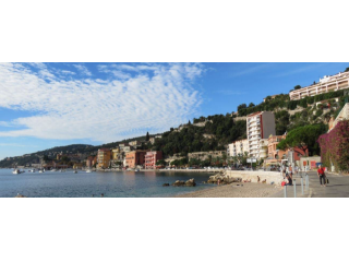 A superb 3 bed apartment, ideally..