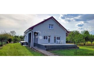 Kuća 100 m² u Dardi – odmah useljiva