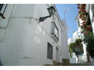 Town House for Sale in Pueblo, Torrox..