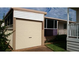 1 Bedroom Relocatable Manufactured Home..