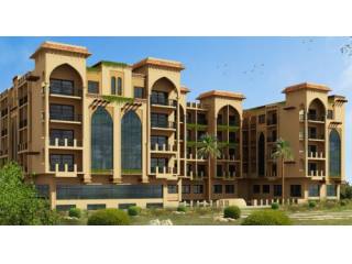 Buy 1 Bedroom apartment in Hurghada..