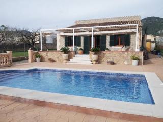4 Bedrooms - Finca - Islas Baleares -..