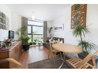 Blandford Street, Marylebone, London W1U