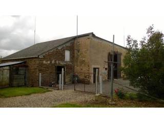End of quiet hamlet on 2992 m2 closed..