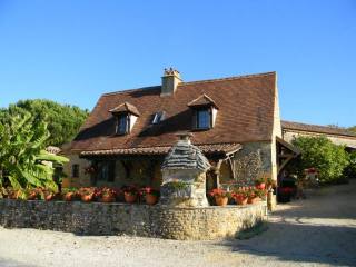 Perigordine House With Swimming Pool..