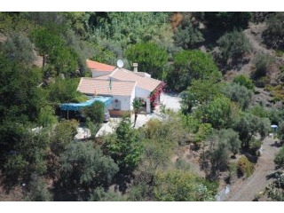 Villa for Sale in Competa, Competa..