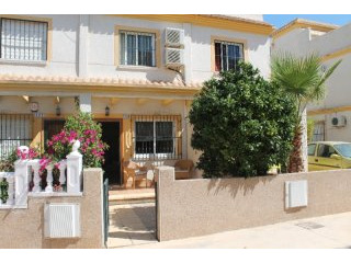 2 Bedrooms - Townhouse - Alicante - For..