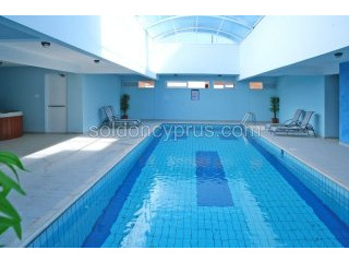 3 Bedrooms - Apartment - Limassol Town..