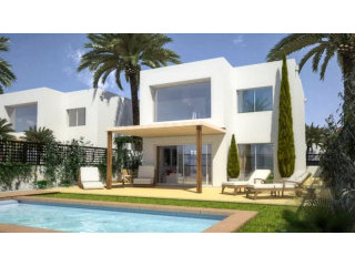 3 Bedrooms - Villa - Murcia - For Sale