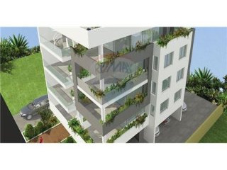 Apartment - For Sale - Larnaka, Larnaka