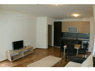 Excellent Property Near The Ski Slopes..