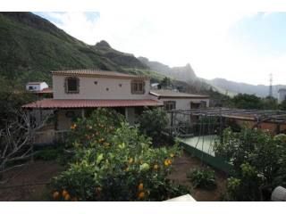 Finca for sale in Fataga