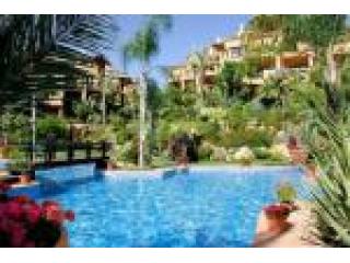 Apartment, Malaga (Costa del Sol)..
