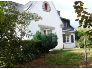 Detached Village House