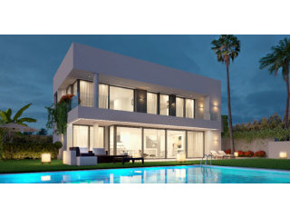 Nyproduktion, Estepona - Costa del Sol..