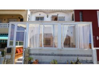 Resale · Townhouse · Spain · Costa Bl..