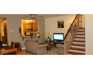 Townhouse For Rent
