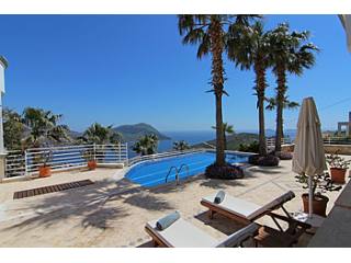 2 Bedrooms - Apartment - Antalya - For..