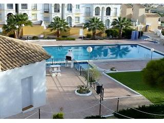Las Carolinas, Villamartin, Costa Blanca