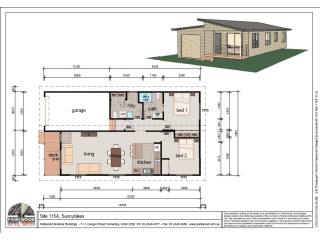 Sunnylake Shores - Lakeside Living -..