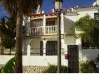 Townhouse, Malaga (Costa del Sol)..
