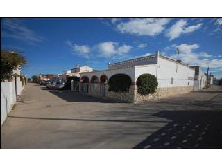 Villa For Sale Oliva - Ref: 2411