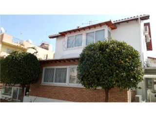 House - For Sale - Potamos Germasogeias..
