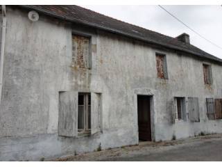 Locunole , Finistere , Bretagne - Stone..
