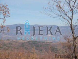 Pazin-okolica , 4834 m2 zemljište u građevinskoj zoni