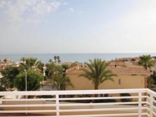 2 Bedrooms - Apartment - Alicante - For..