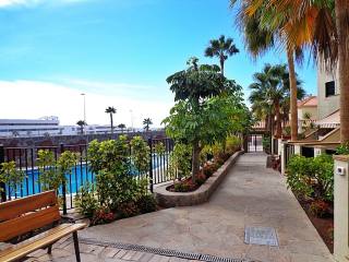 3 Bedroom apartment, Bellamar 1..