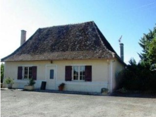 Equestrian Property On 61 Acres