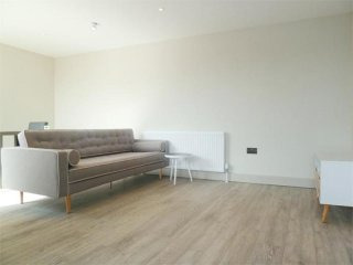 Longview, Amesbury Avenue SW2 3BL