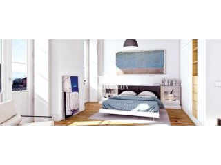 New Apartments Between Bairro Alto And..