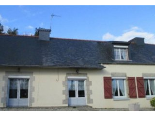 Rural House In Good General Order