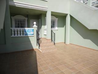 Welcoming 2 Bed 1 Bath Ground Floor..
