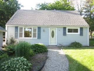 10 High Meadow Road Bolton, CT, 06043..