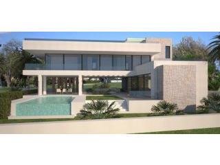 HM5D2802 - Villa For sale in La..
