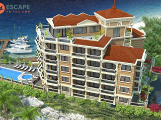 Ravda Apartment, Nessebar, Sunny Beach