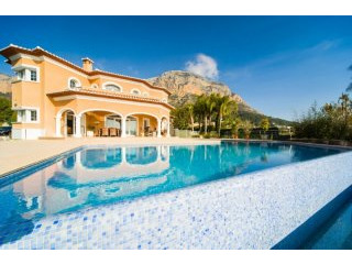 BEAUTIFUL HOUSE