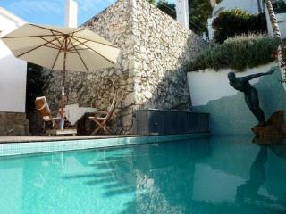 Villa, Benissa, Costa Blanca, EURO..