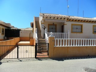 Bungalow For Rent In Playa Golf Spsrs005