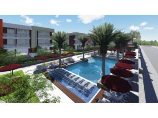 Apartment, Ilica, Side, Turkey