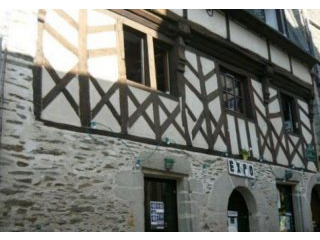 Former Art Gallery For Sale