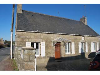 House Not Far From Coast