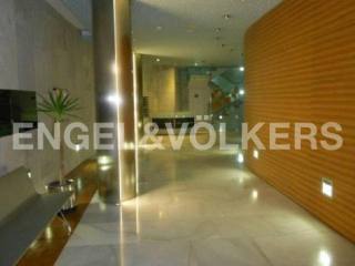 Luxury apartment close to the beach